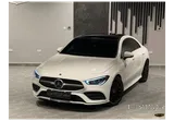 Mercedes CLA 250 2023